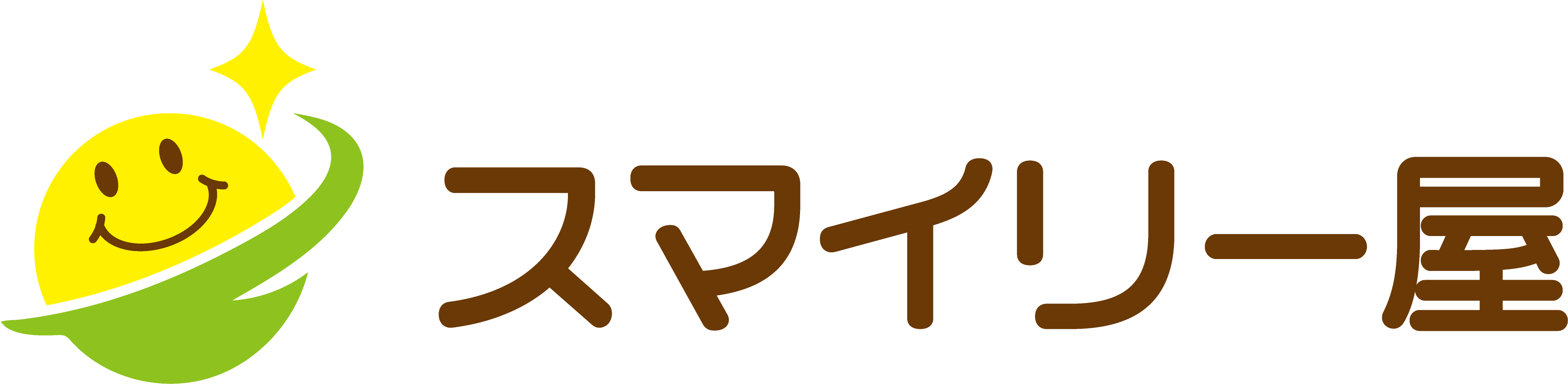 株式会社スマイリー屋